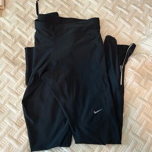 Nike Running dri fit leggings